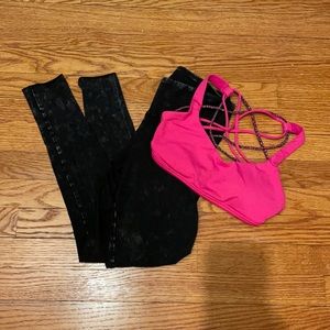Lululemon Athletics Sports Bra